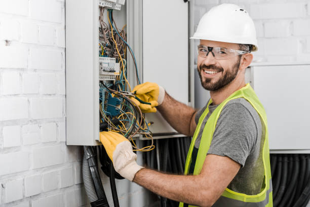Best Circuit Breaker Repair  in Clear Lake, IA