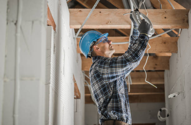 Best Electrical System Inspection  in Clear Lake, IA