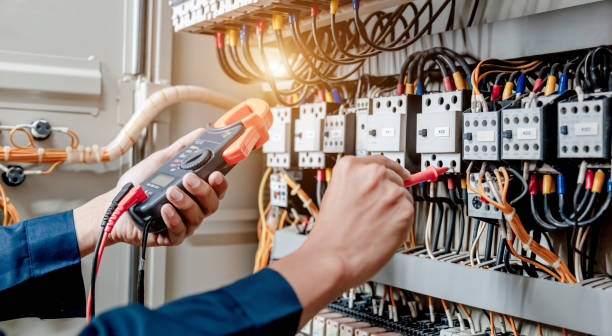 Best Electrical Rewiring Services  in Clear Lake, IA