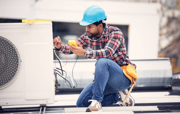 Best Affordable Electrician  in Clear Lake, IA