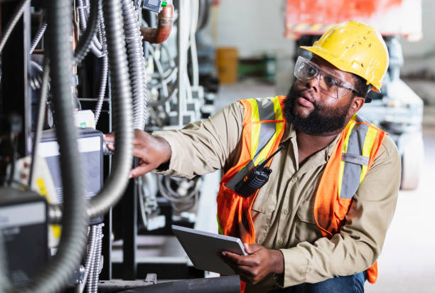  Clear Lake, IA Electrician Pros