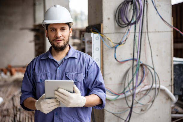 Reliable Clear Lake, IA Electrician Solutions