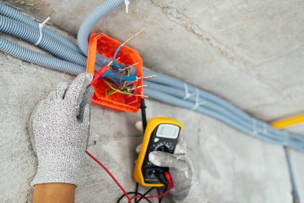 Best Electrical Upgrades for Homes  in Clear Lake, IA
